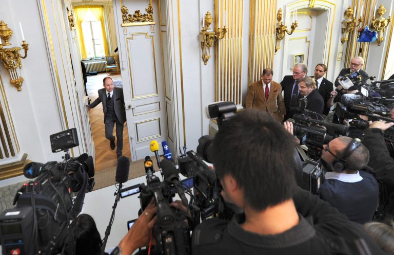 French author popular bet for literature Nobel