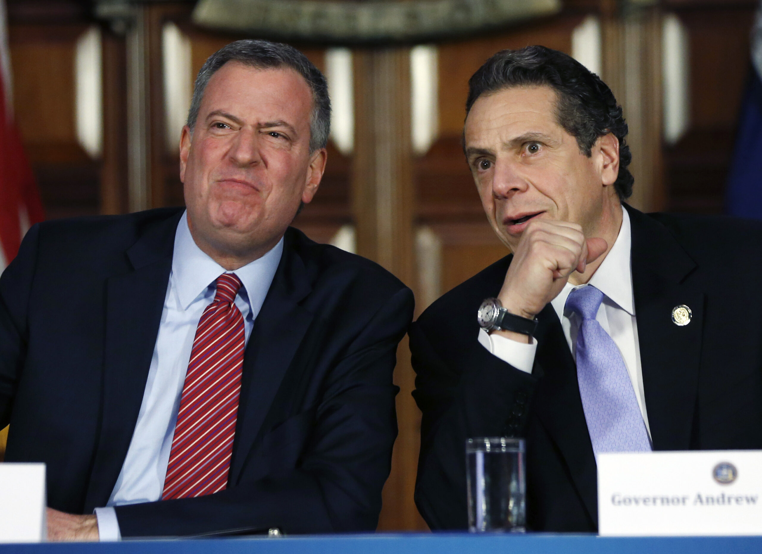 Andrew Cuomo: Local minimum wages would disrupt economy