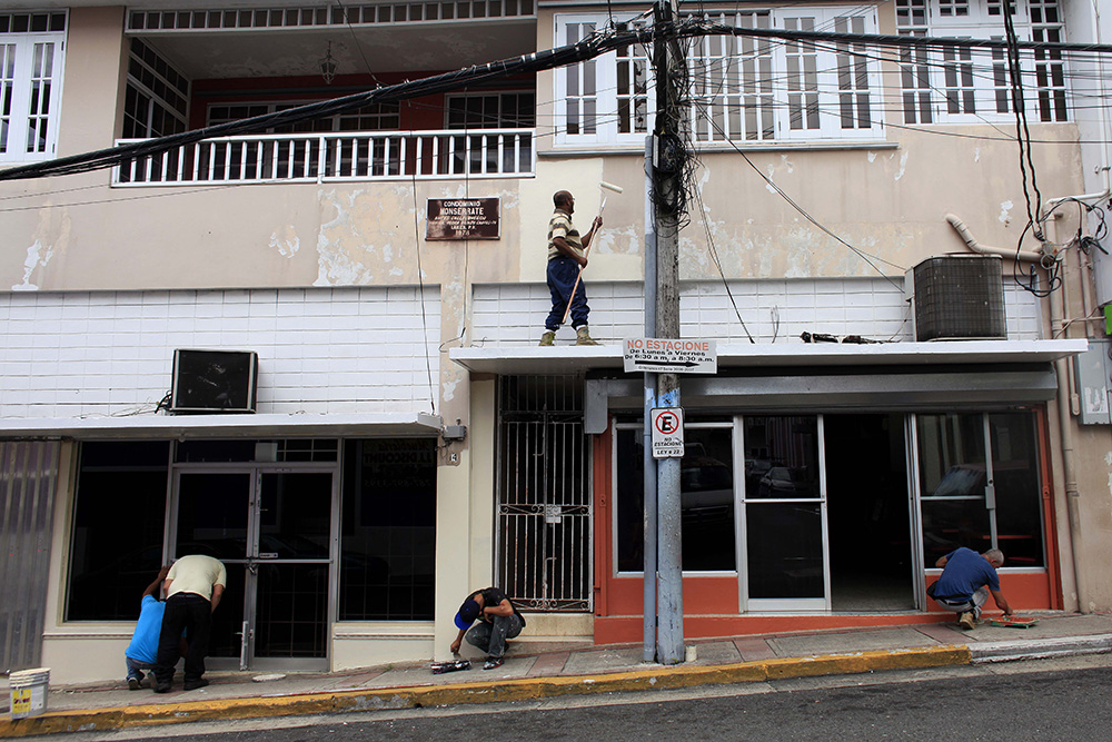 House GOP split over Puerto Rico debt crisis
