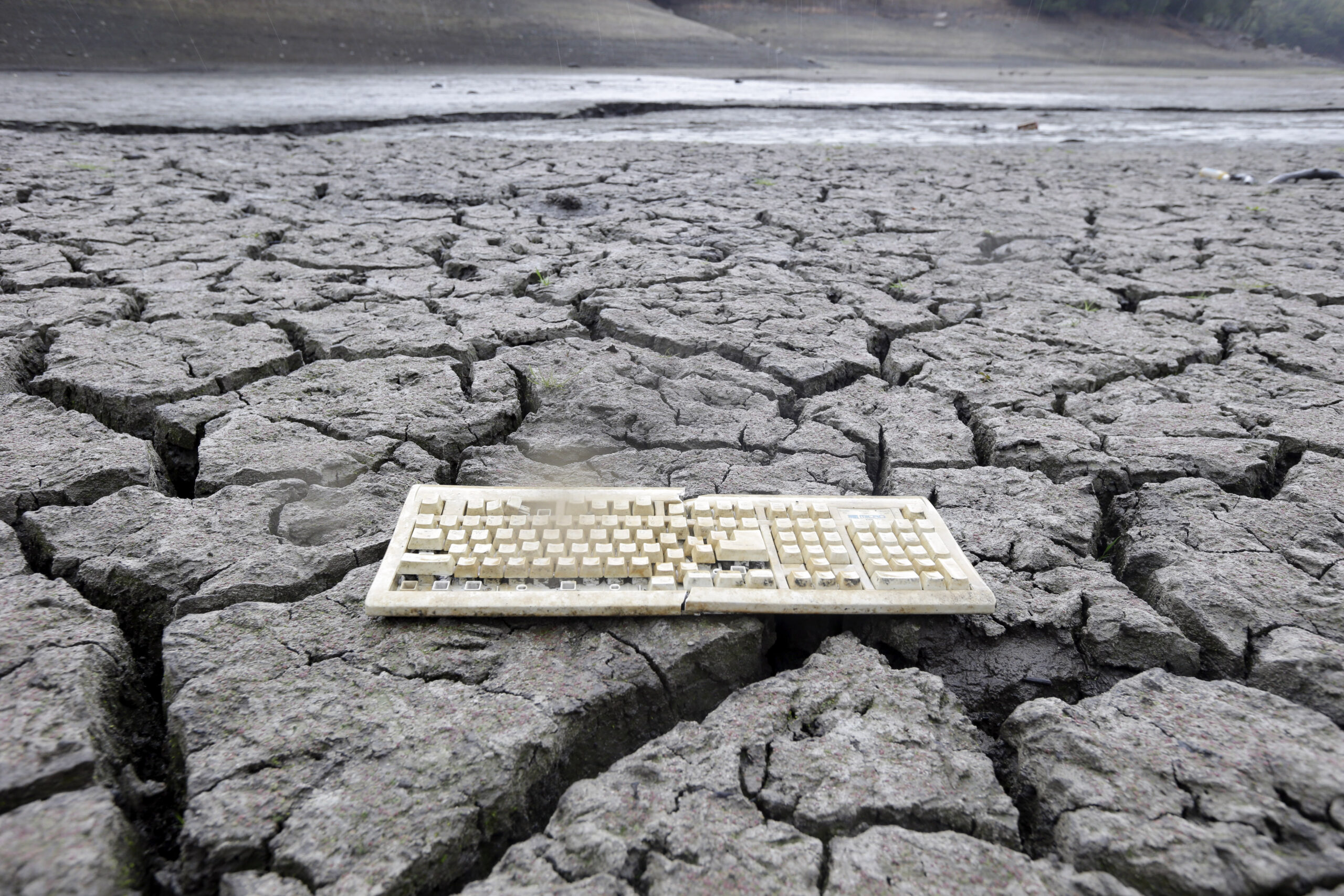 Obama to link California drought to climate change