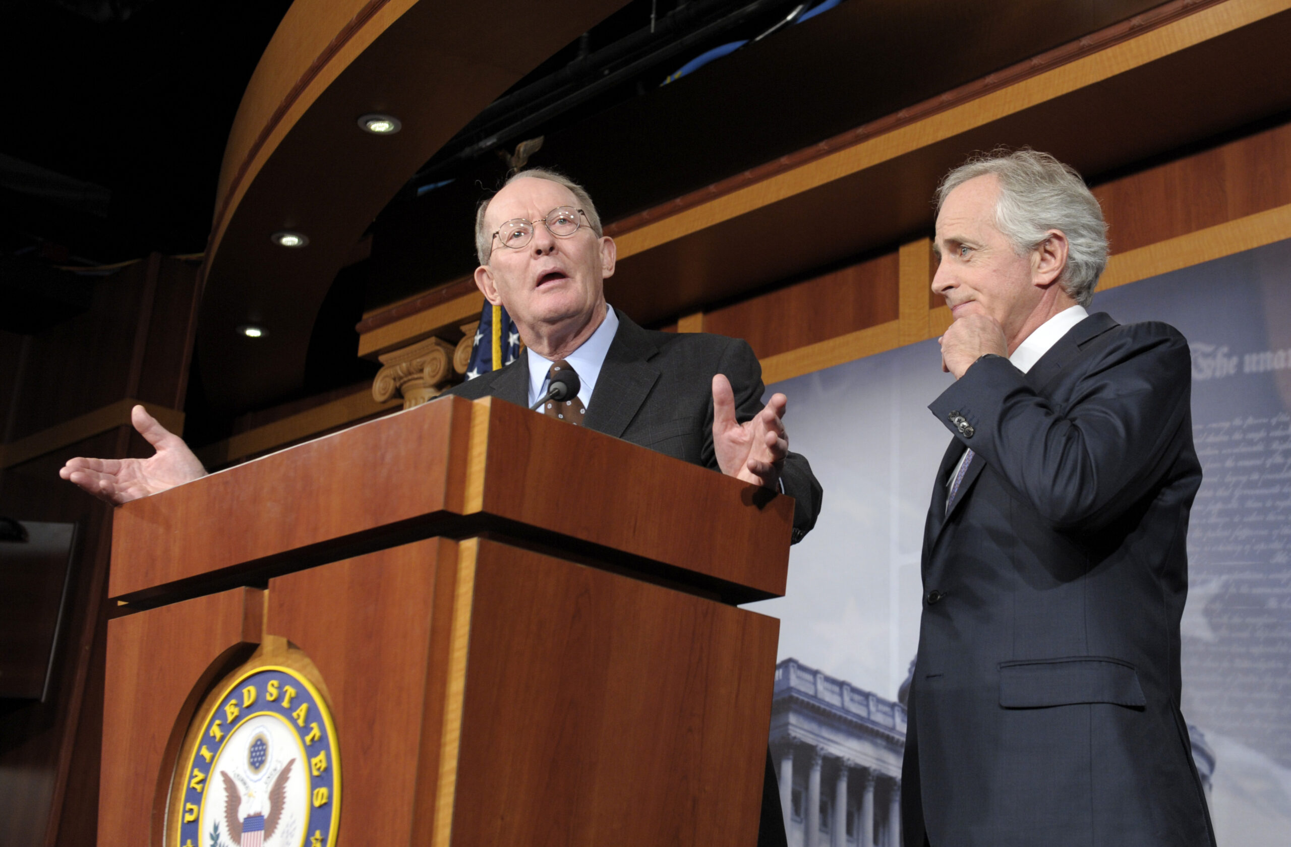 Senators call for songwriters to receive market-based compensation for their songs