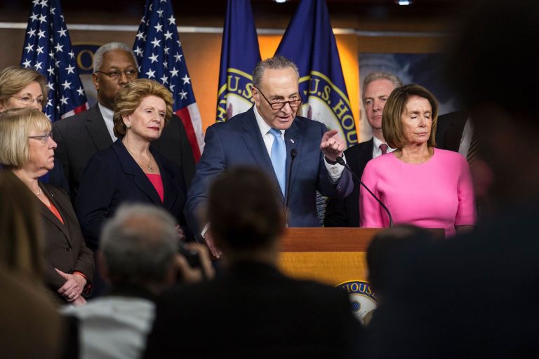 Editorial: Democrats—the Party of Big Business