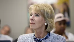 Trump administration rescinds Obama-era campus sexual assault guidance