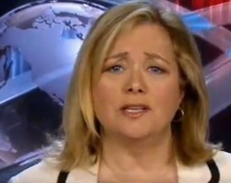 Back Off, <i>Madam!</i>