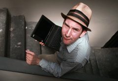 Trade deal threat to free speech, Drudge?
