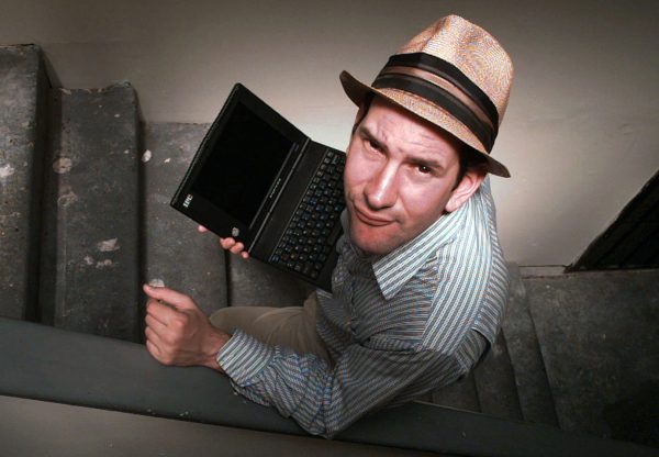 Trade deal threat to free speech, Drudge?
