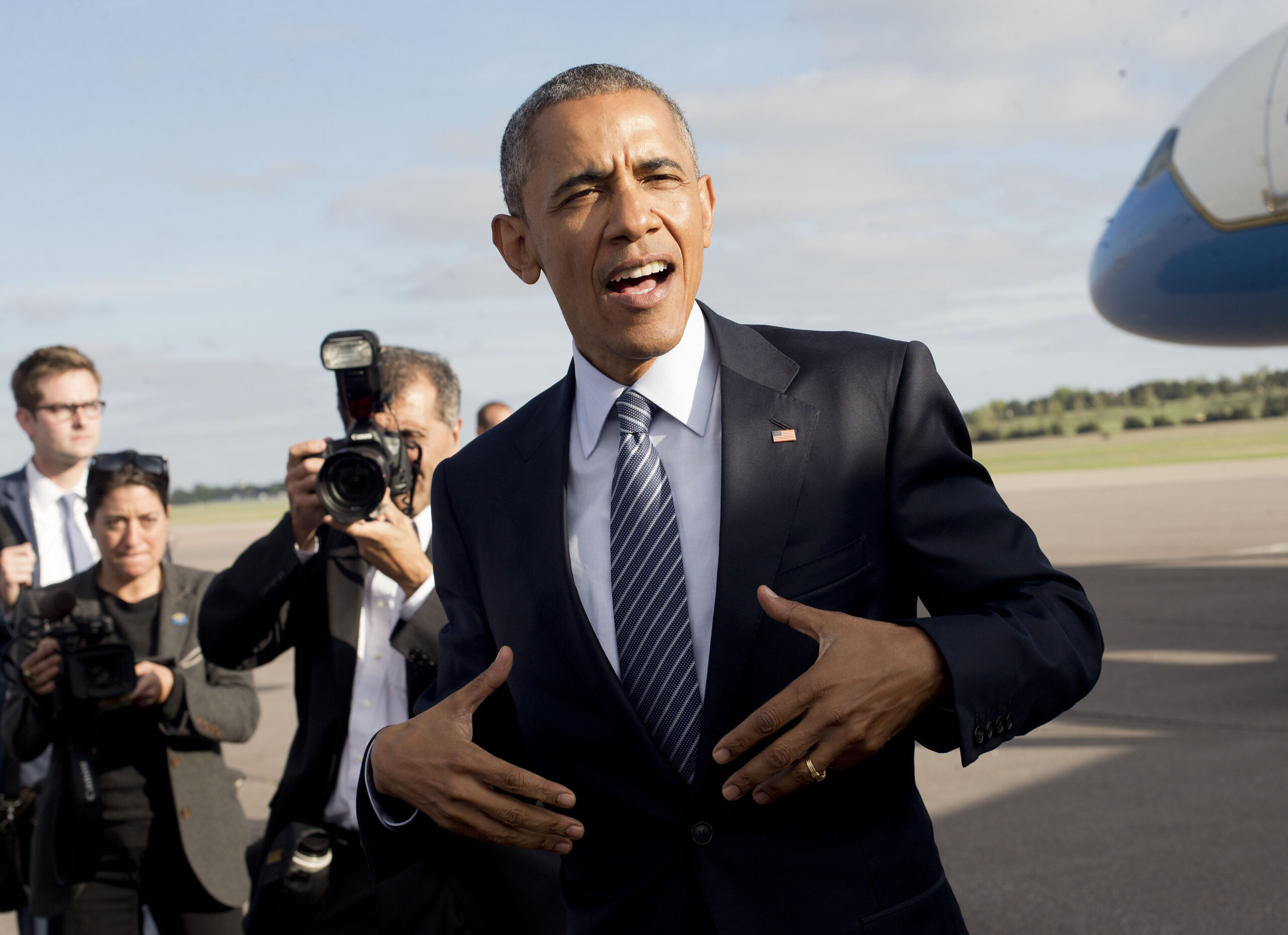 Your stories from the Washington Examiner