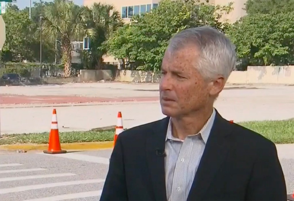 CNN pundit Philip Mudd: When will a ‘shadow government’ challenge Trump?
