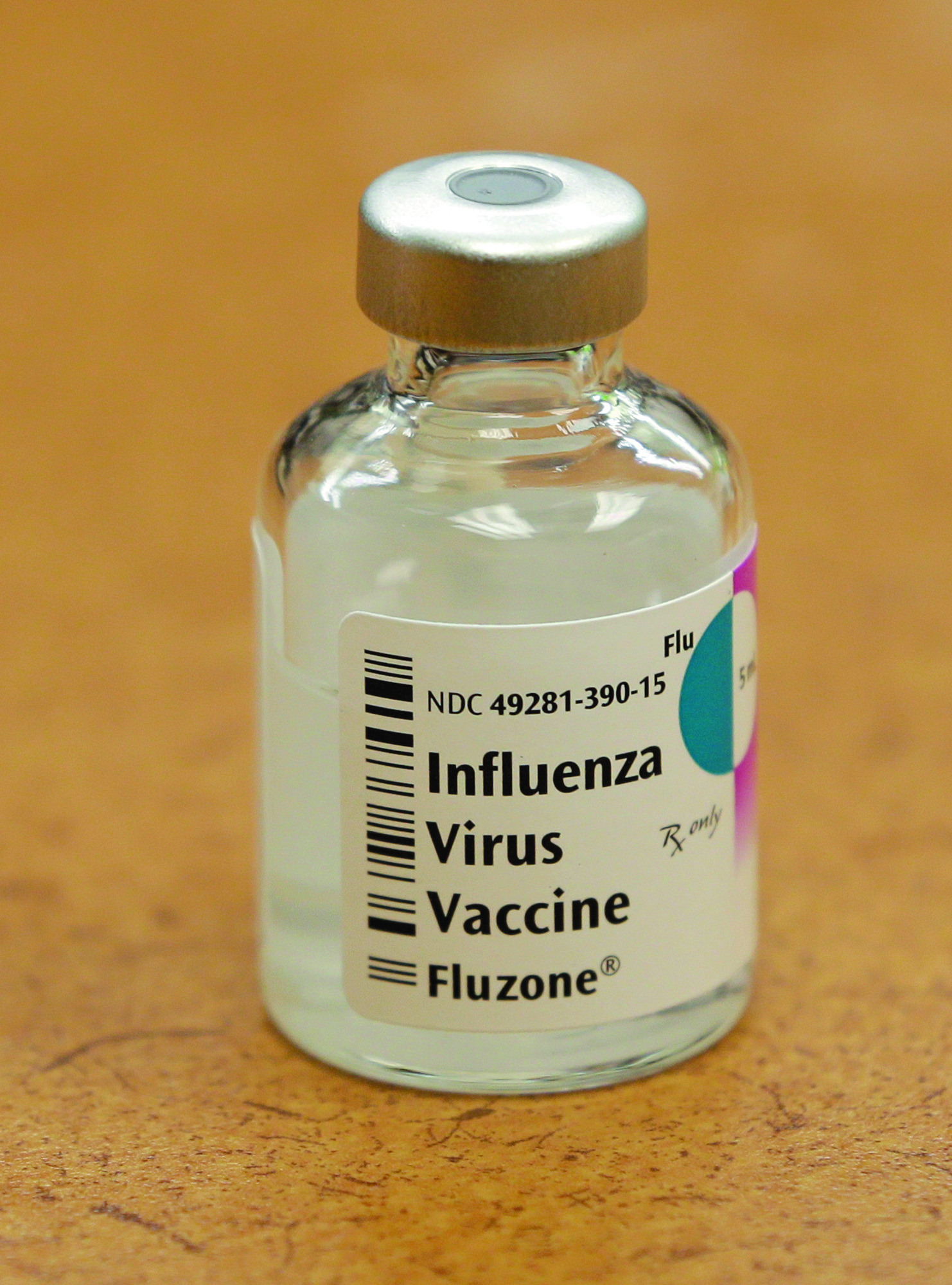 Q&A: Scramble for vaccine as flu season heats up