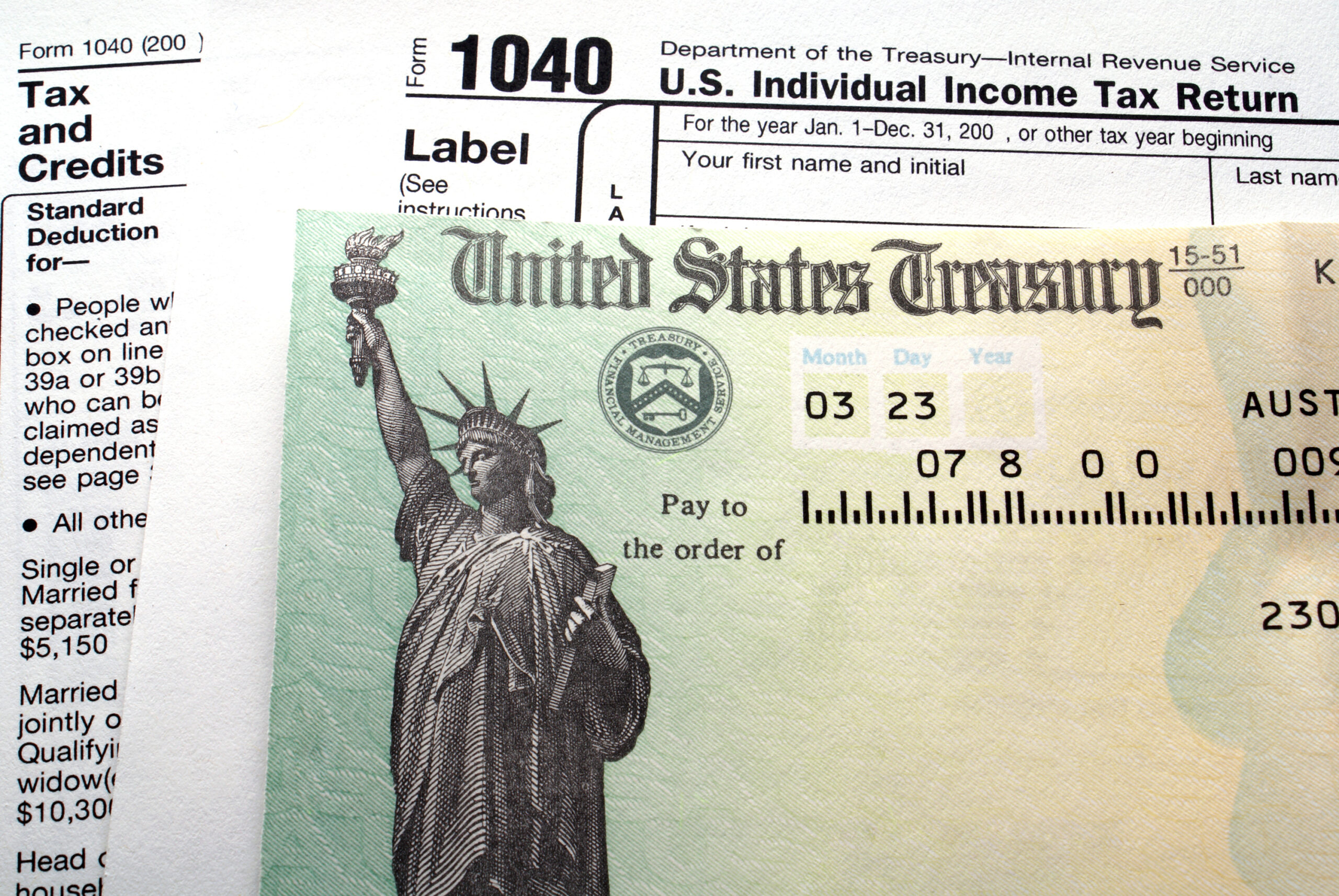 The 47 percent is now the 43 percent: Number of Americans paying no income taxes drops