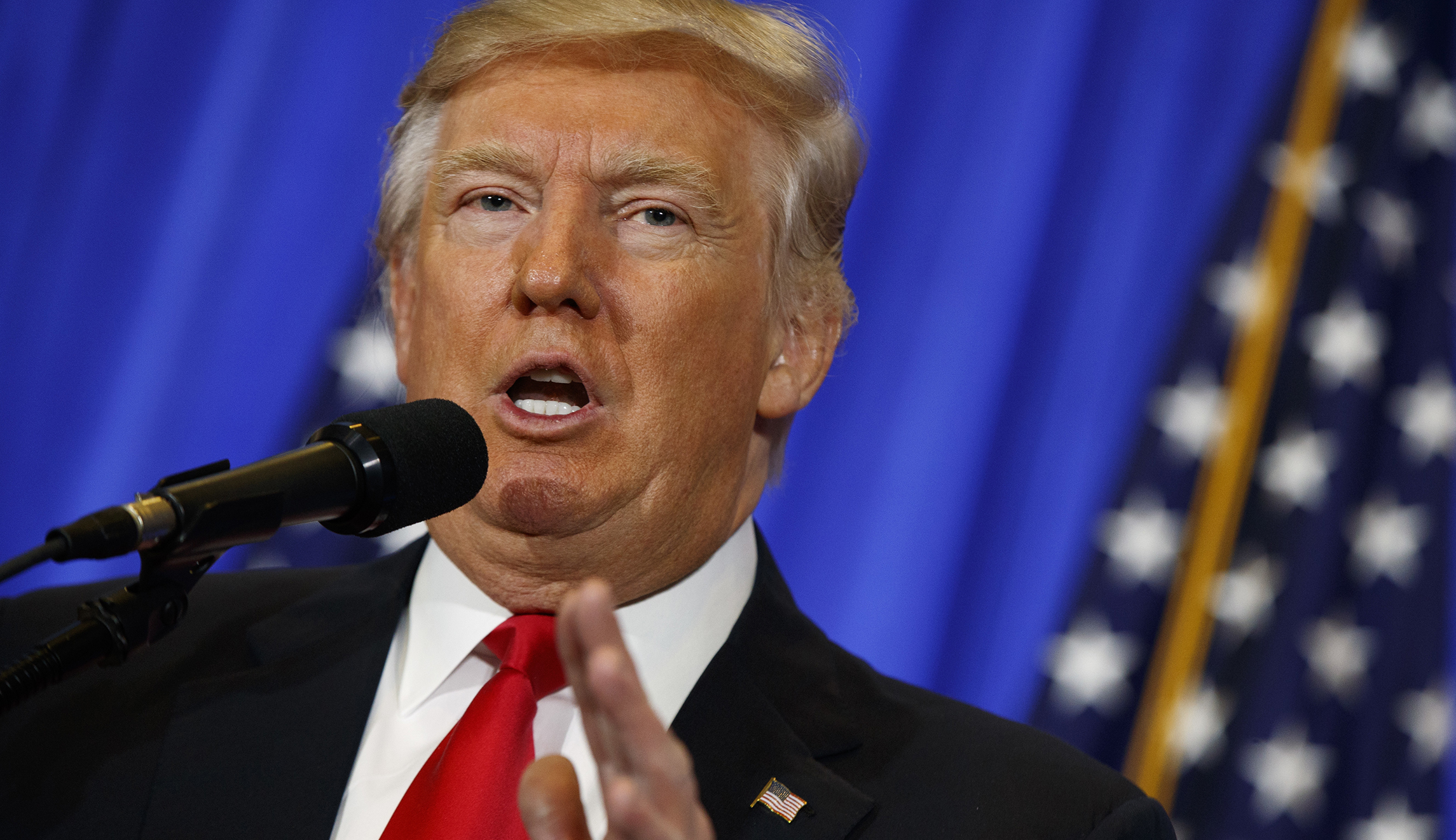 Trump: DACA is ‘probably dead’ because Democrats won’t make a deal