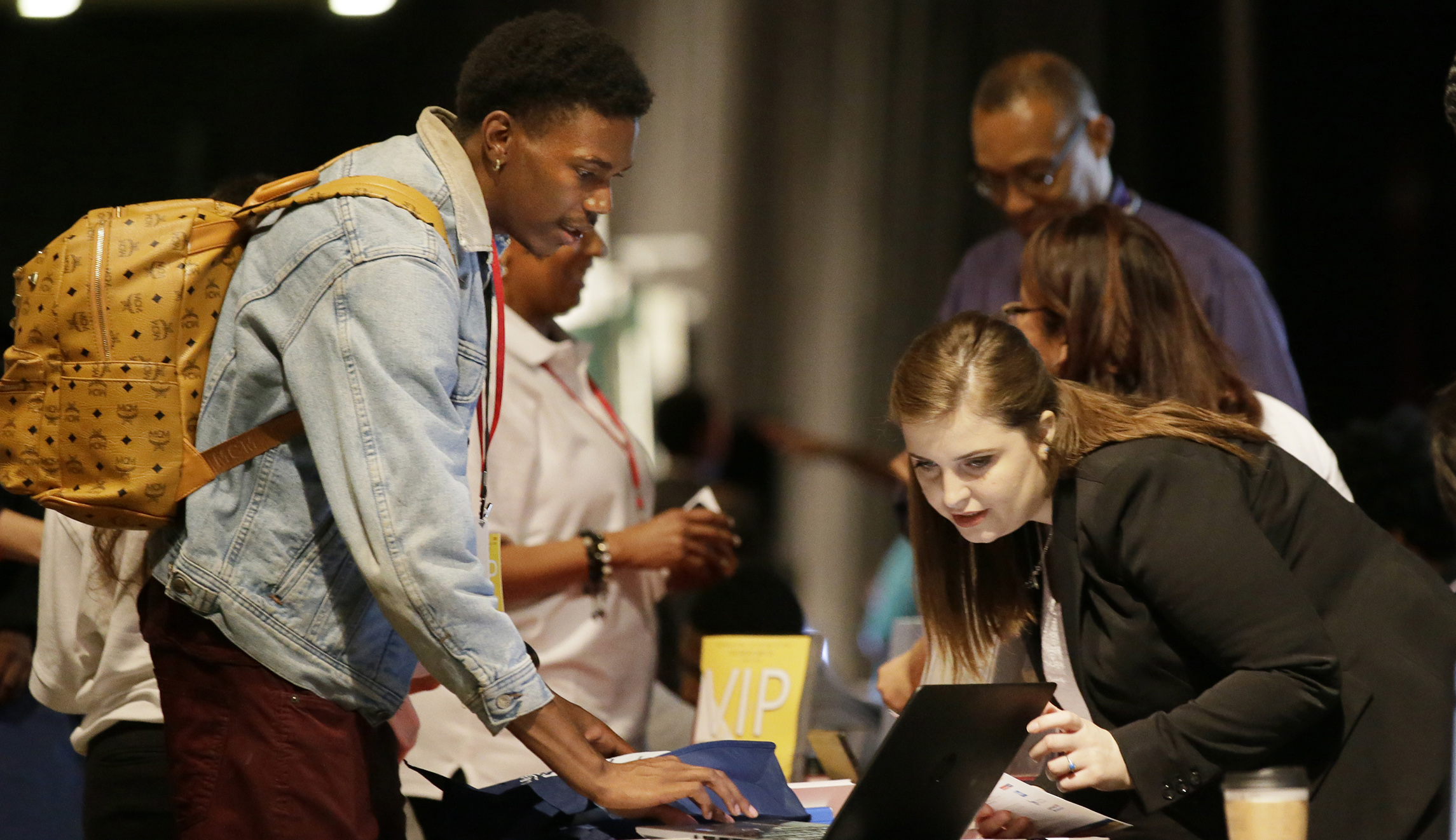 Poll: 69 percent think economy is in ‘good’ shape