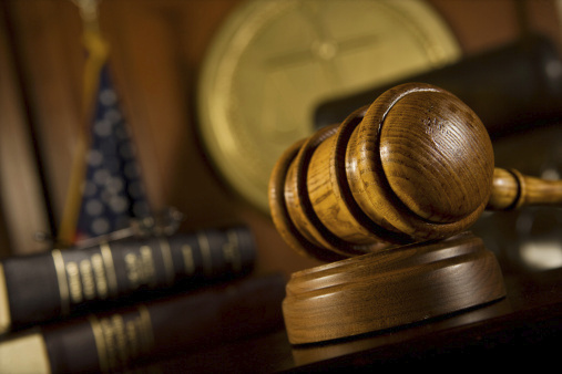 Former U.S. District Judge Richard Cebull sent emails to personal and professional contacts that showed disdain for blacks, Indians, Hispanics, women, certain religious faiths and liberal political leaders. (Photo: Thinkstock)