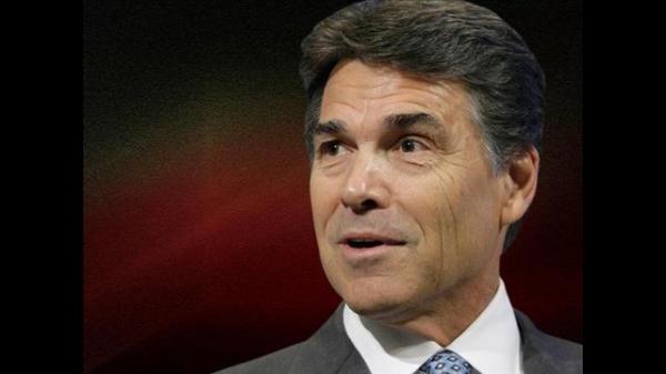 Perry threatens Romney among second-choice voters
