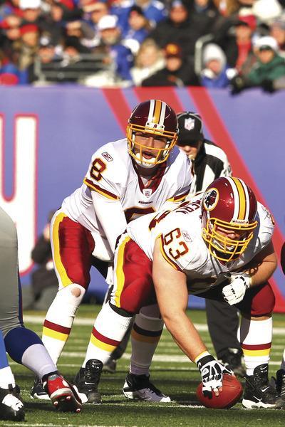 Week 16: Redskins vs. Vikings preview