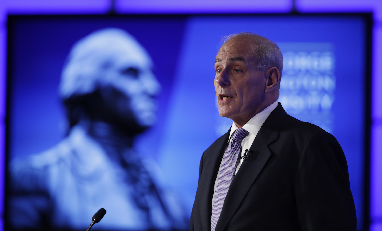 DHS’ John Kelly takes harder position on marijuana after saying it’s ‘not a factor’ in the drug war