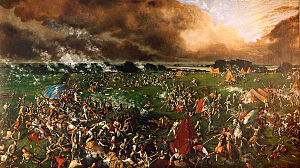 Remember the Alamo! Today is Texas Independence Day