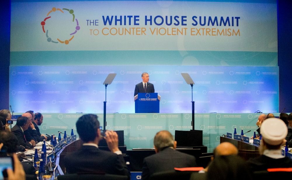 Kerry team: Fight violent extremism with ‘television drama series’