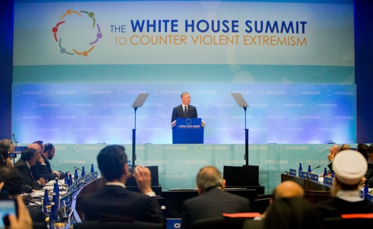 The grant explains further that the characters in the drama series will be 