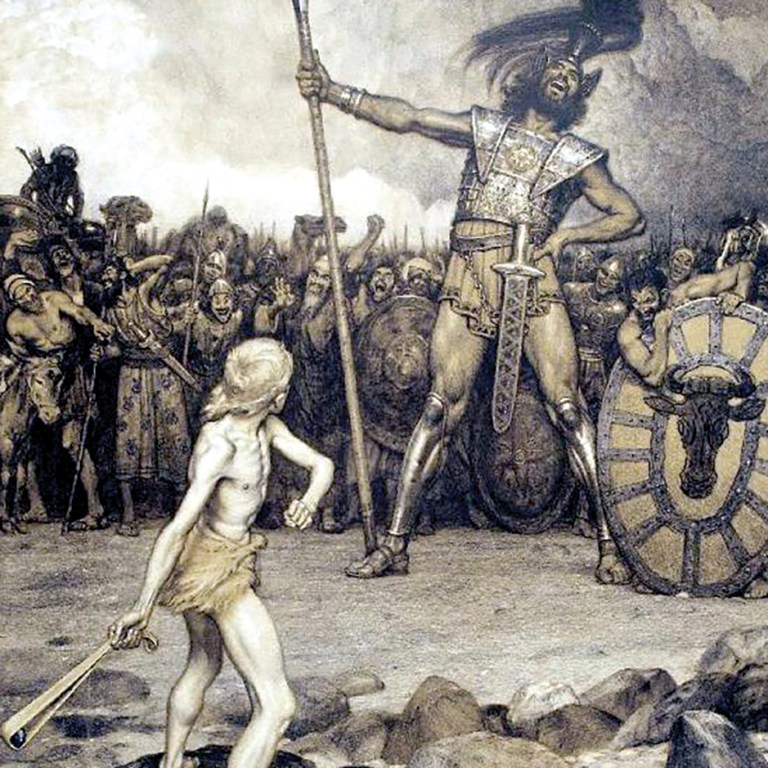 Neither of the Above