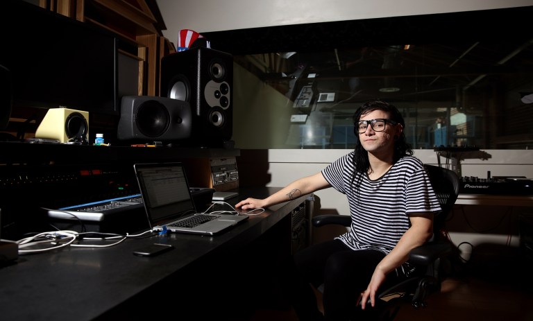 Fractional licensing would allow the monopolists and the major publishers to pad their pockets, but the songwriter could be the loser. (Photo by Matt Sayles/Invision/AP)