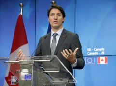 Justin Trudeau is finally rebuked for his tyrannical use of emergency powers