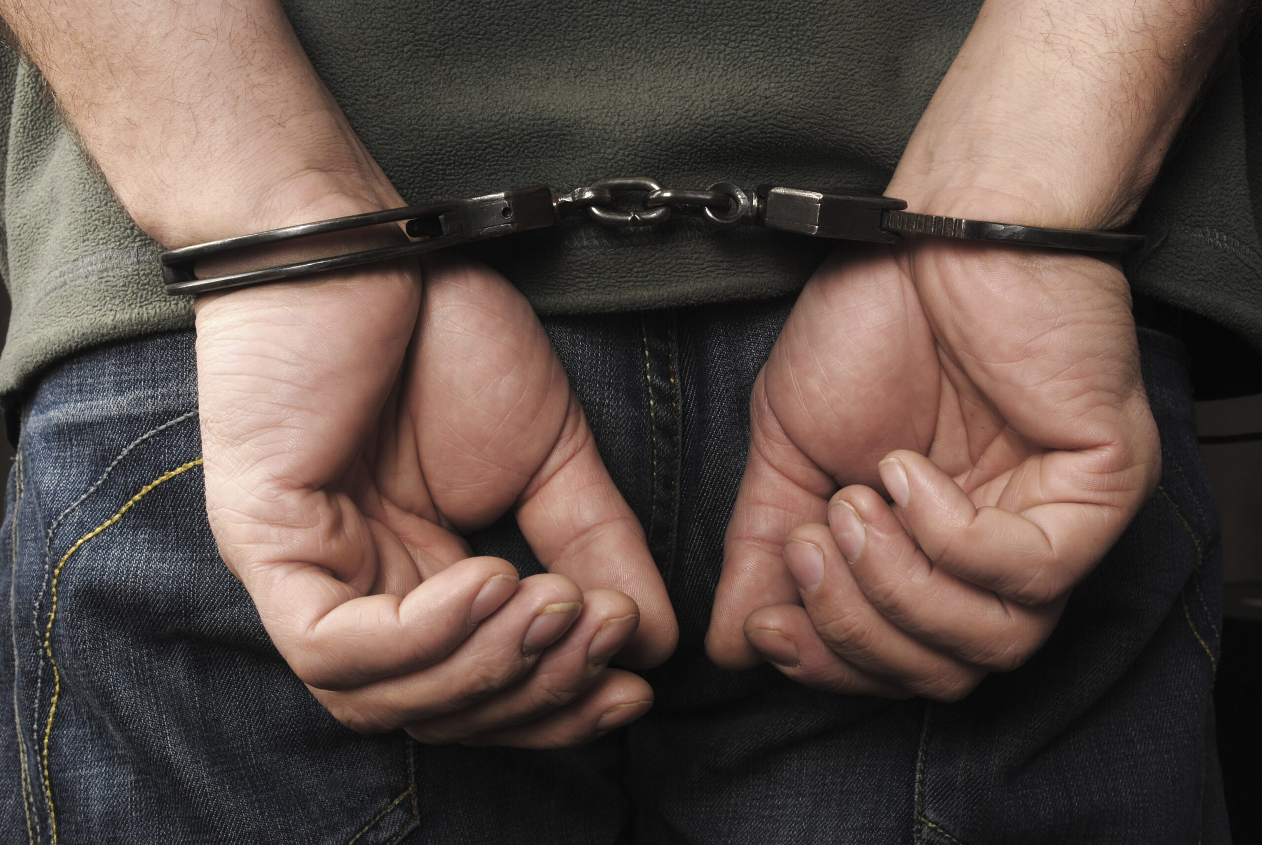 FBI arrests Russian spy in New York