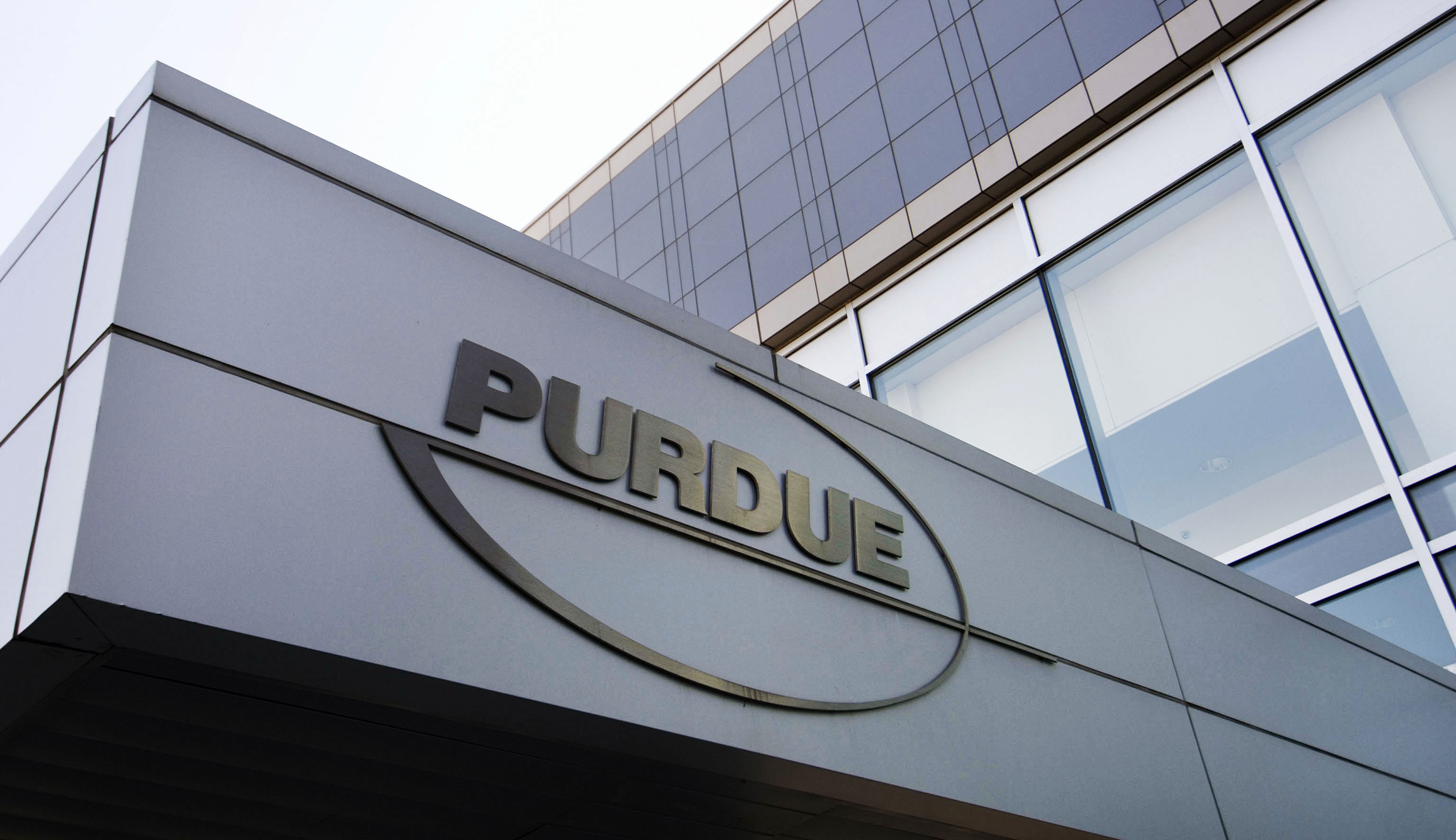 Purdue could become a trust funded by sales of the same drug blamed for the opioid crisis