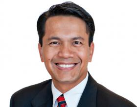 From the Killing Fields to Congress?