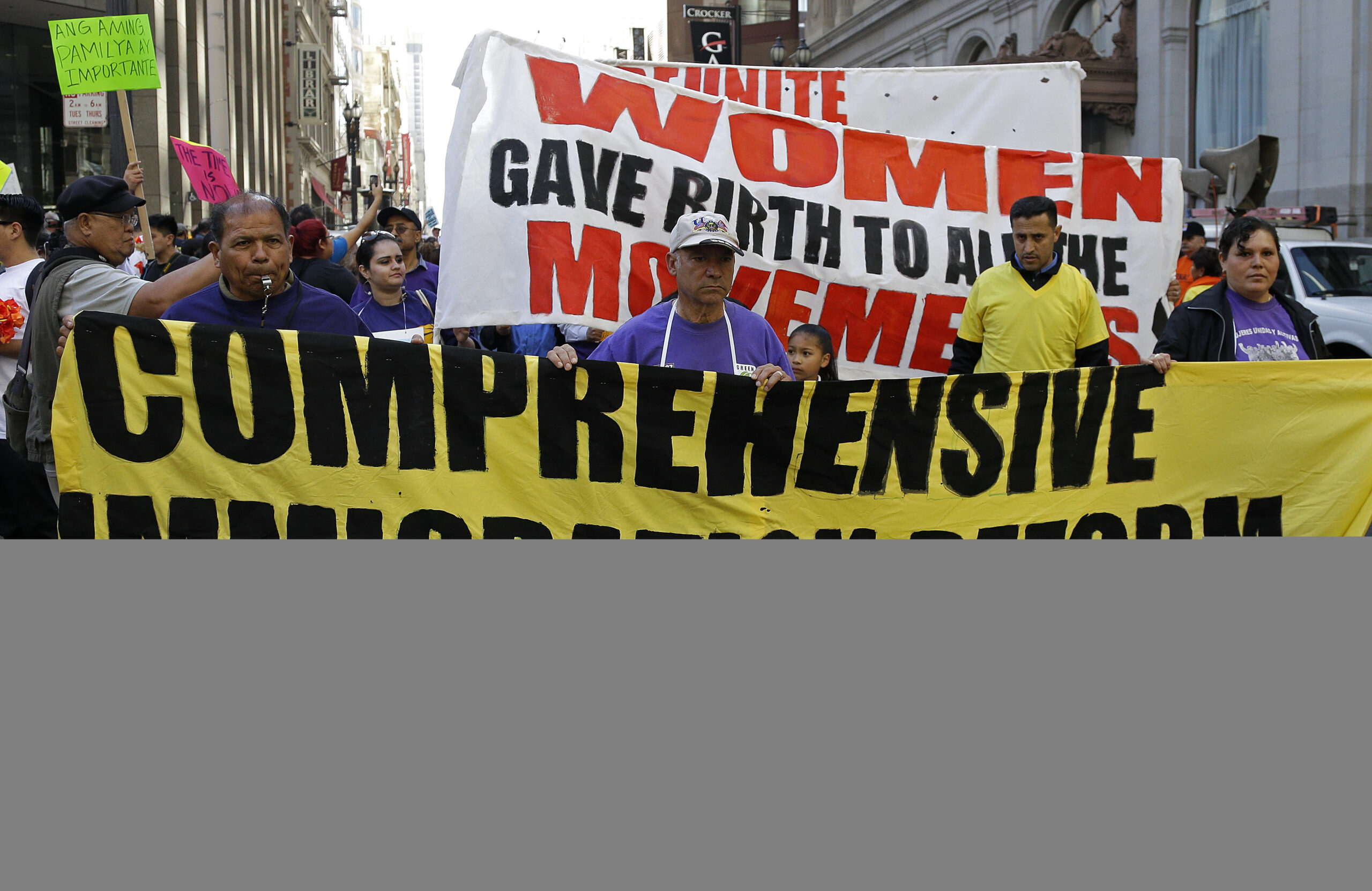 Manhattan Moment: Mexican immigration wave ended years ago