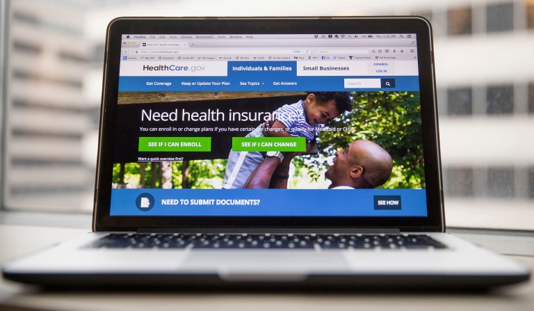 As Congress tries to roll back the individual mandate, the American Academy of Actuaries warned Tuesday that, if successful, 
