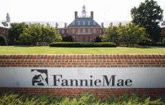 Fannie, Freddie post profits in 2Q; pay dividends