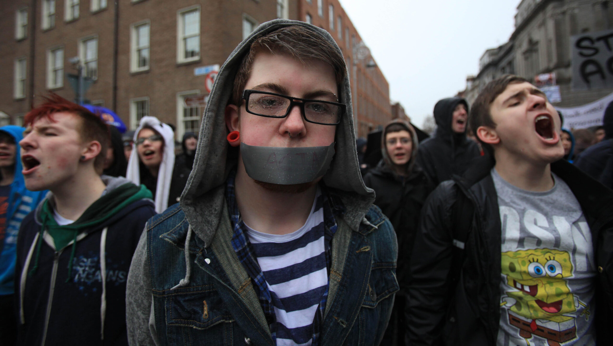 Reddit, Tumblr and others plan to protest NSA surveillance