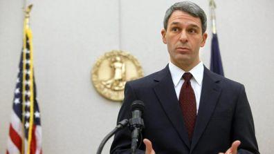 Virginia AG Cuccinelli to appeal Obamacare ruling