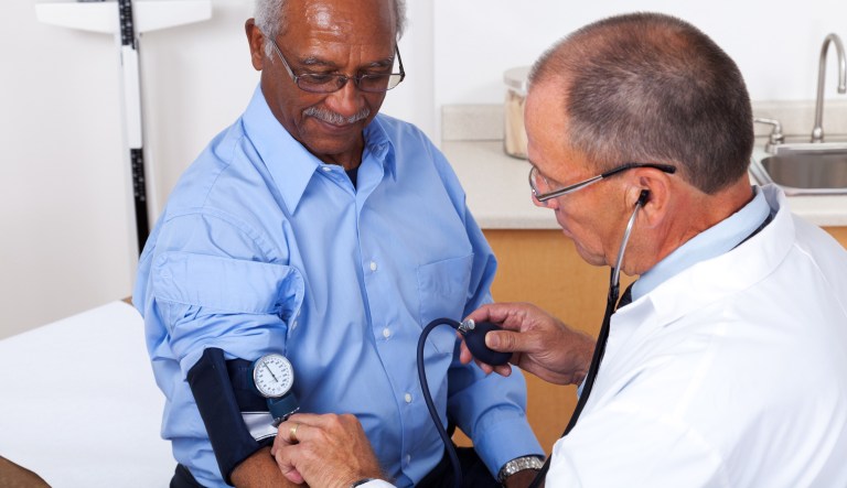 The average rate request was an increase of 17.2 percent on premiums for plans bought through the Obamacare exchanges. (iStock photo)