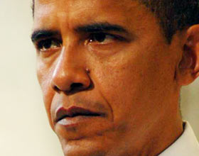 Obama Raises the Stakes