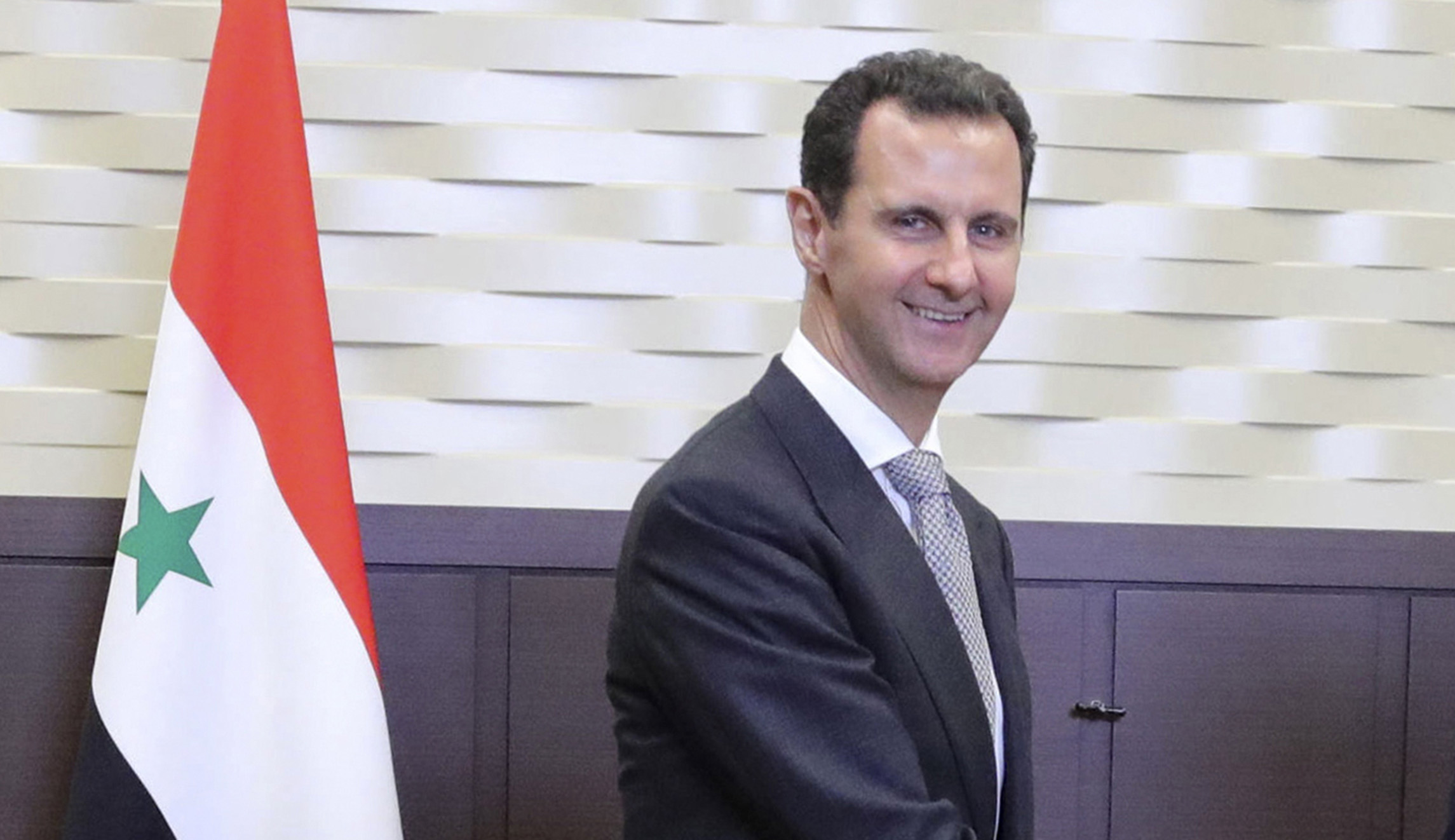 Trump’s reported order to kill Assad has ‘whiff of truth,’ Adam Smith says