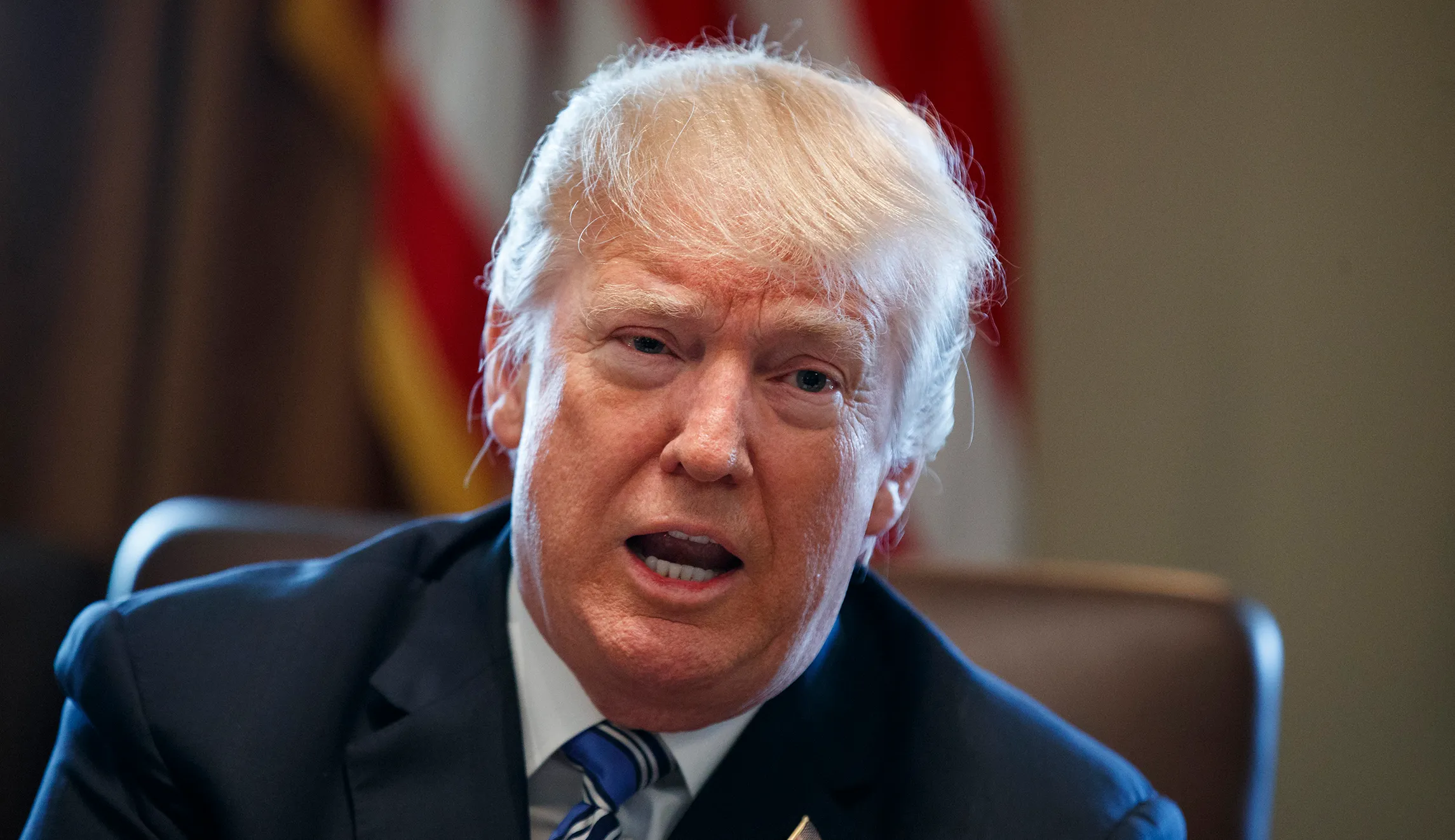 Trump signs tariffs to end ‘assault’ on American workers