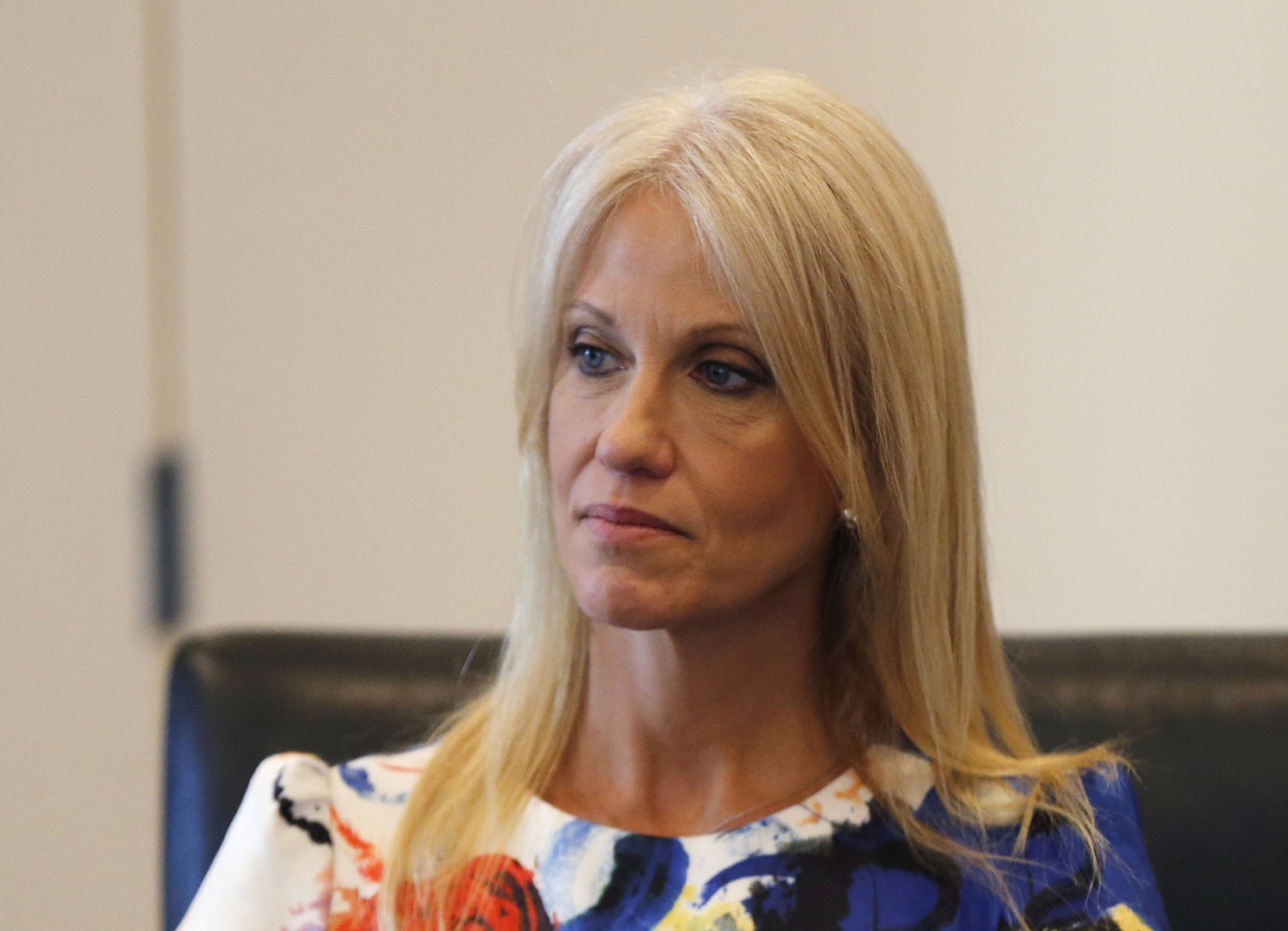 Trump will be ‘presidential’ in Mexico, campaign manager says