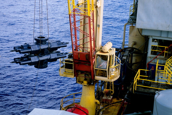 Obama admin to announce new regulation on offshore drilling