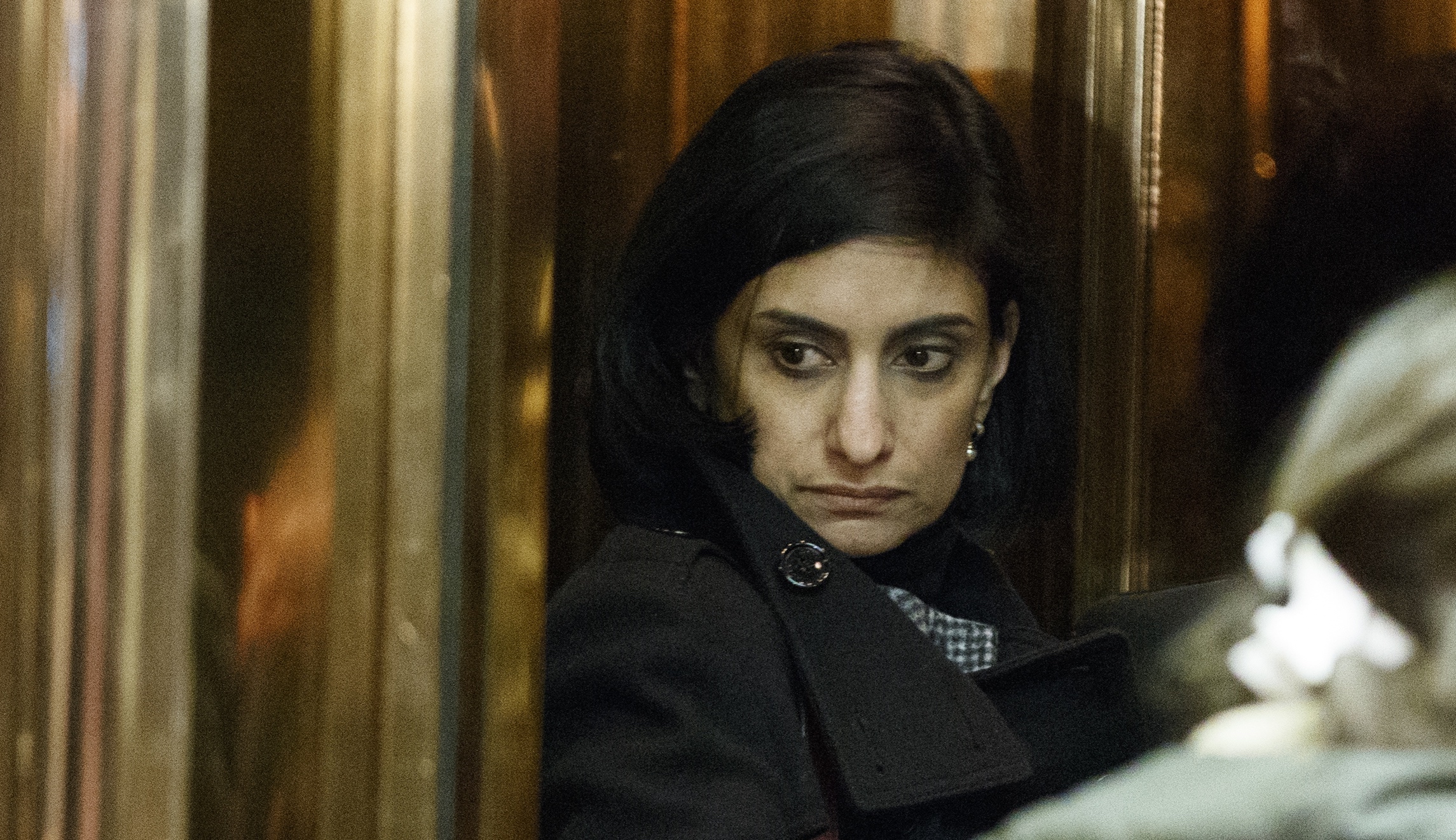 Top Democrat requests ethics investigation into Medicaid chief Seema Verma