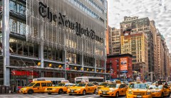 New York Times defends much-criticized profile of Nazi sympathizer: ‘The point was not to normalize anything’