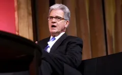 Oklahoma’s Tom Coburn Endorses Rubio, Says Trump ‘Perpetuating a Fraud’
