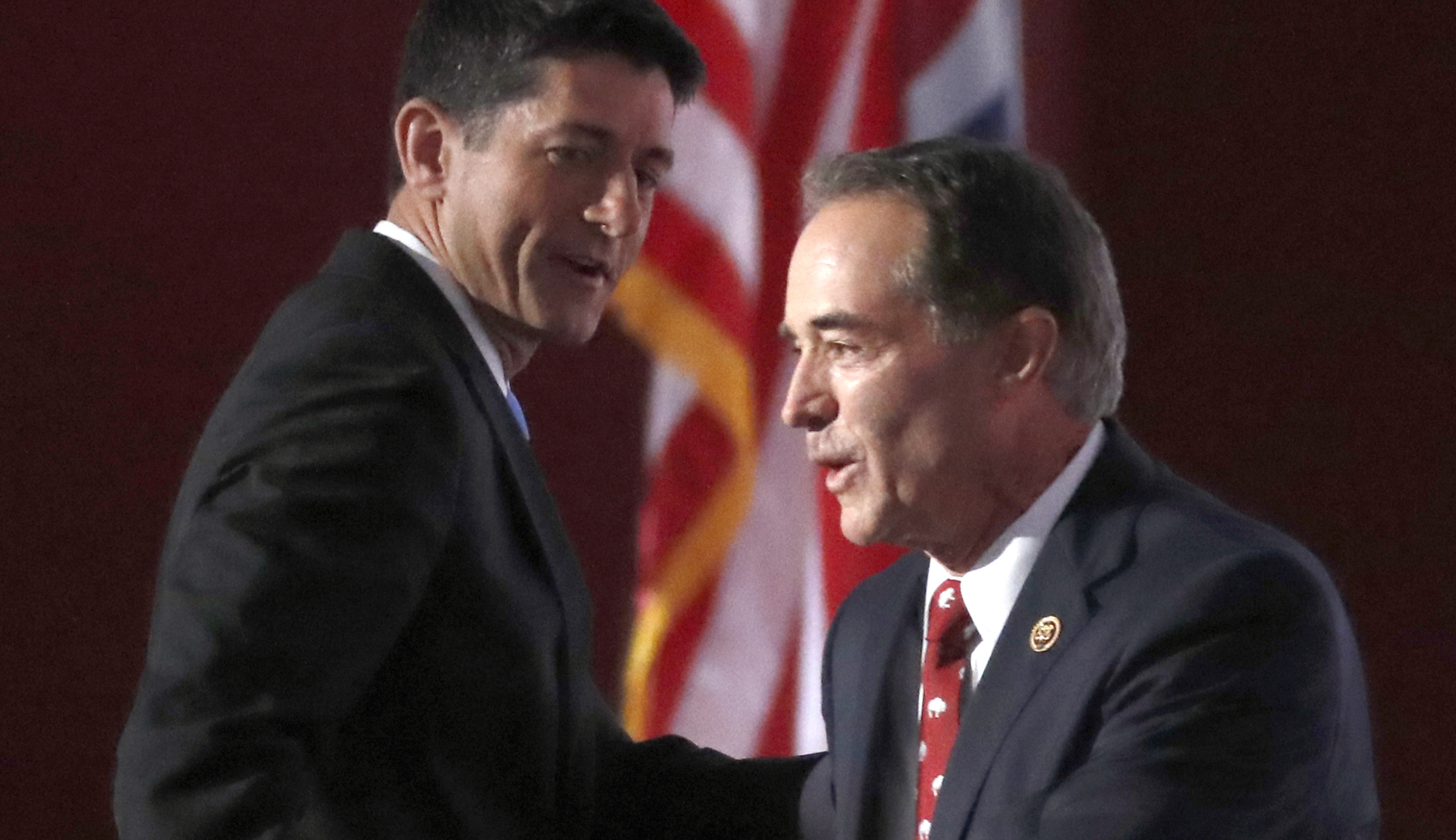 Congress to push for $20 billion in infrastructure spending as part funding, debt ceiling deal