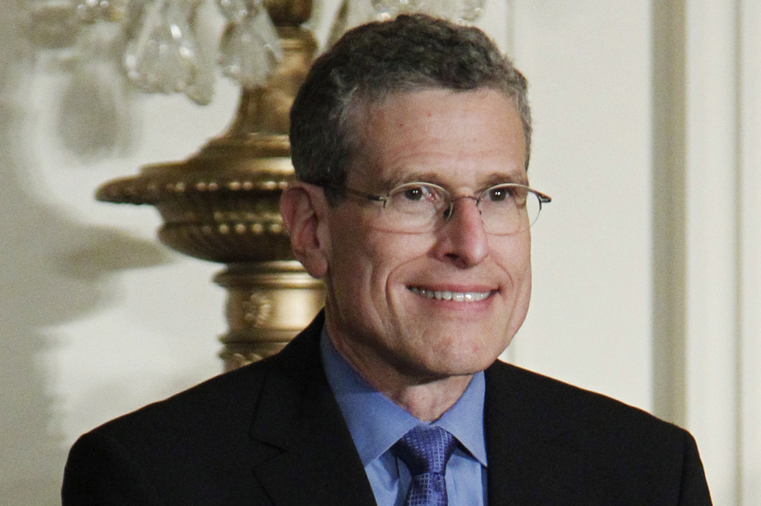 Obama Revolving Door: Walmart executive to HHS to help Obamacare