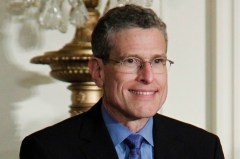 Obama Revolving Door: Walmart executive to HHS to help Obamacare