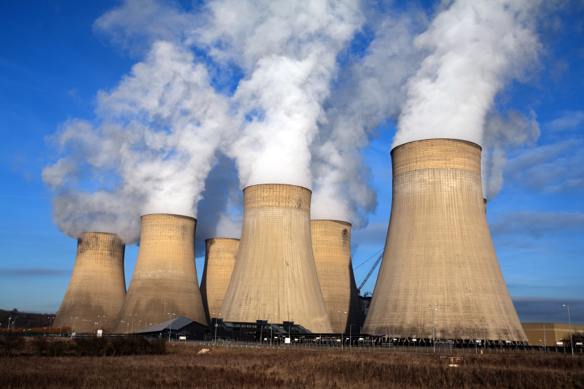 Green groups push Senate Dems on global coal-fired power plants