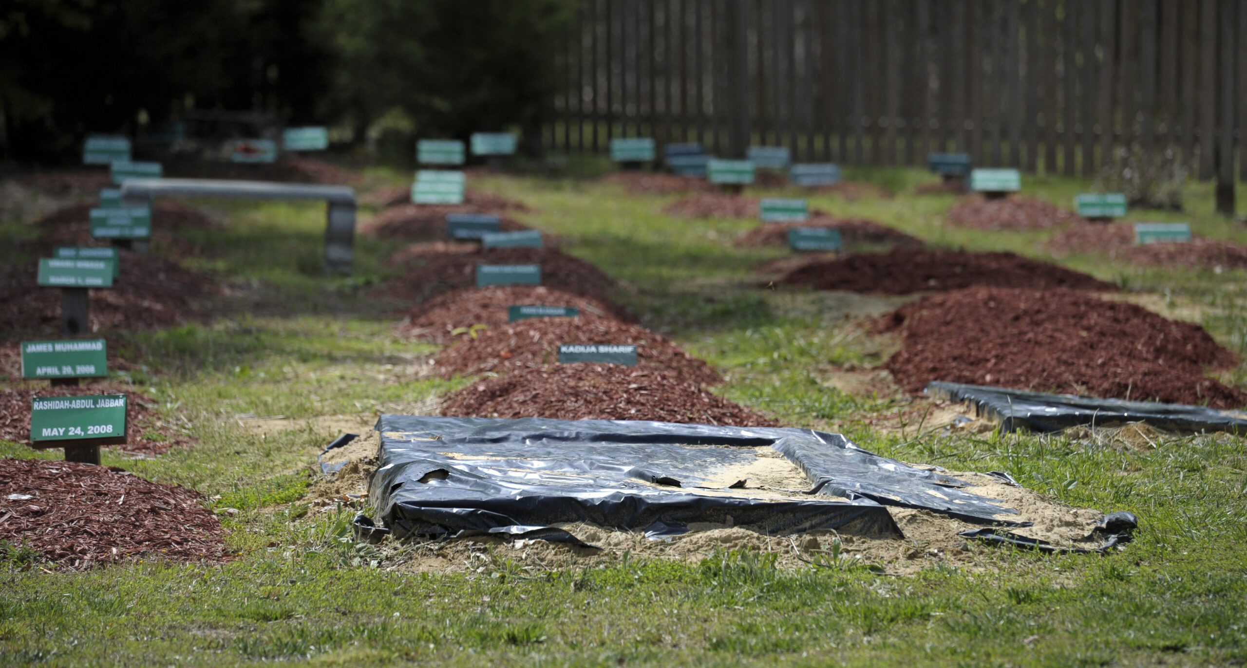 McDonnell wishes Boston bomber wasn’t buried in Virginia