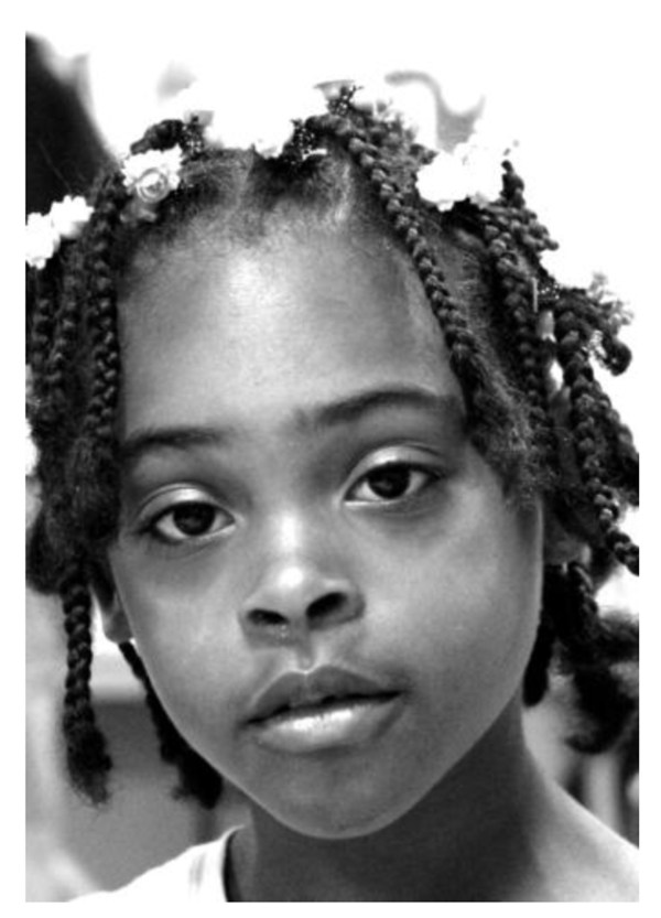 Report issued on DC girl’s disappearance