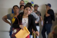 Jobs report reveals lingering long-term unemployment